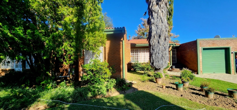 3 Bedroom Property for Sale in Jordania Free State